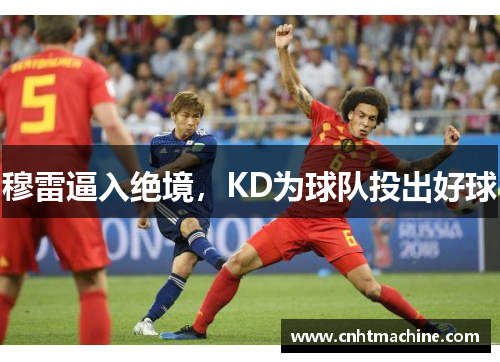 穆雷逼入绝境，KD为球队投出好球